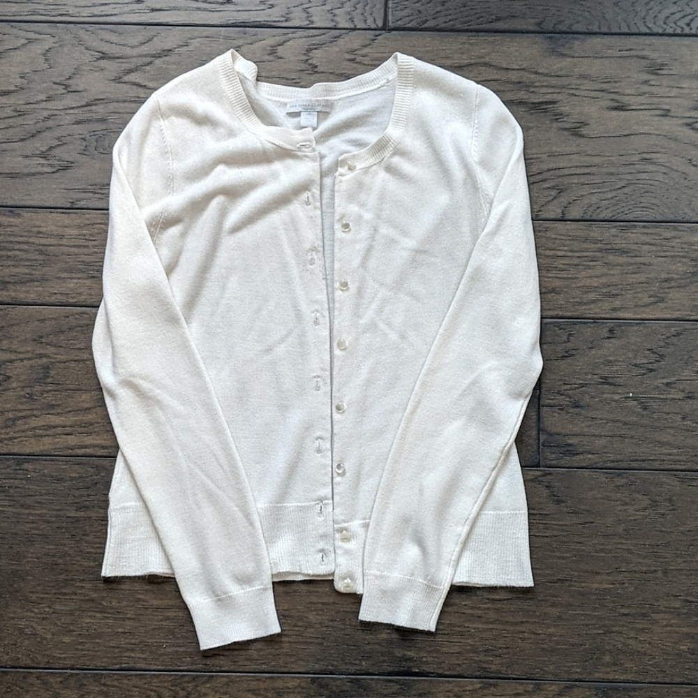New York & Company cardigan